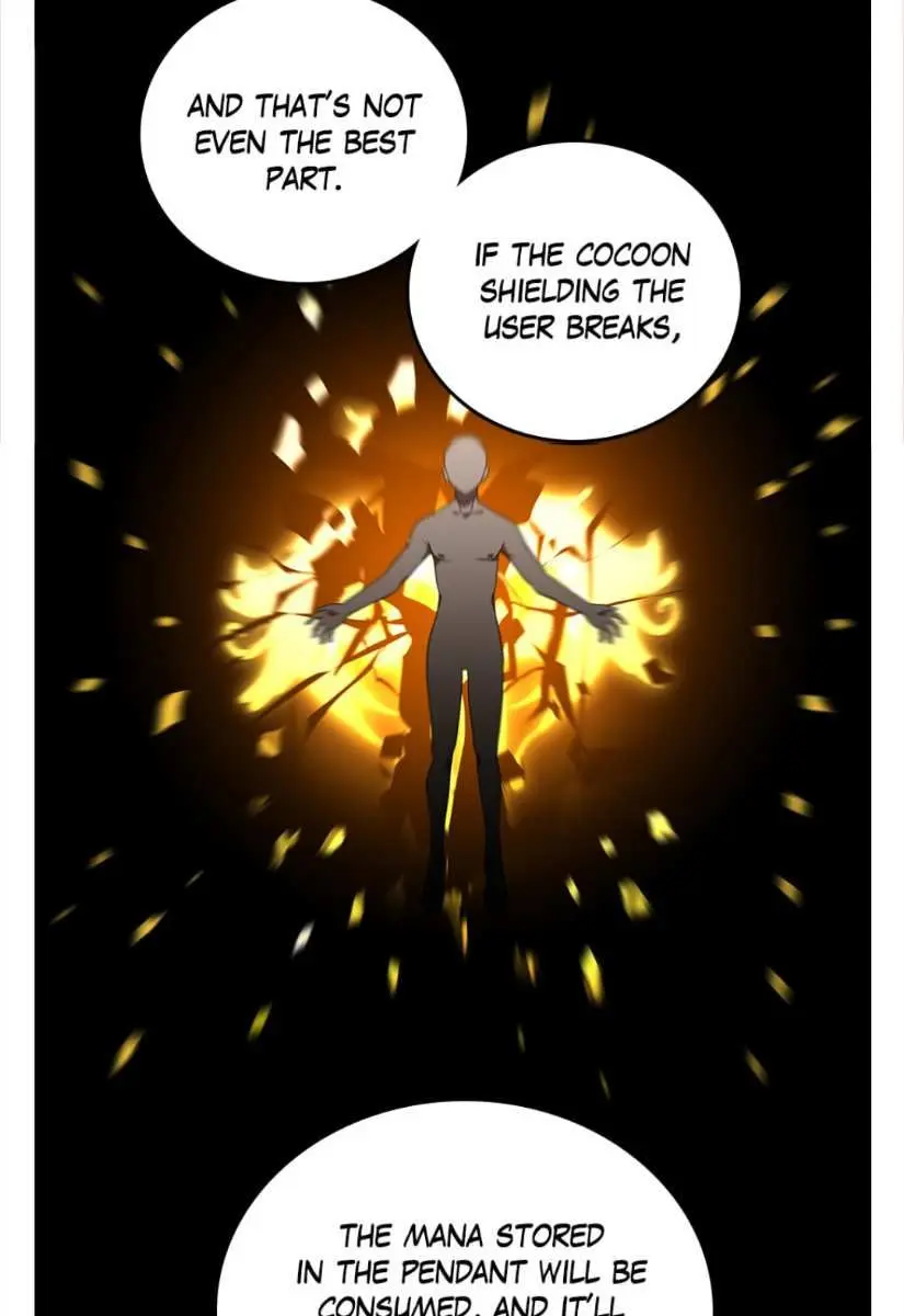 The Beginning After the End Chapter 78 Page 60