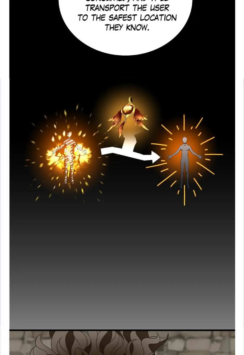 The Beginning After the End Chapter 78 Page 61