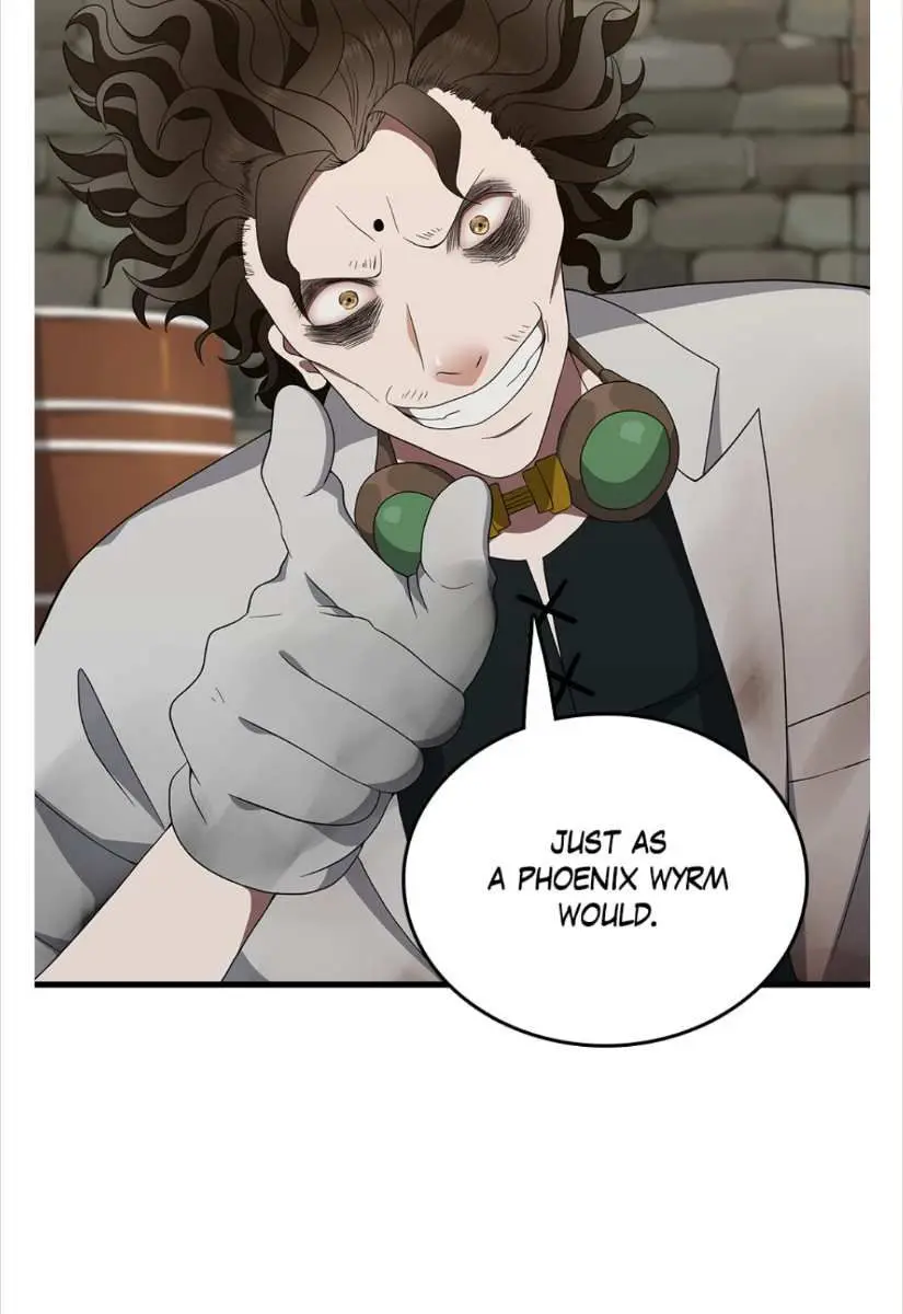 The Beginning After the End Chapter 78 Page 62