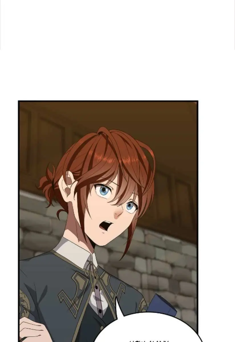 The Beginning After the End Chapter 78 Page 63