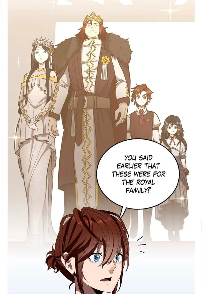 The Beginning After the End Chapter 78 Page 70