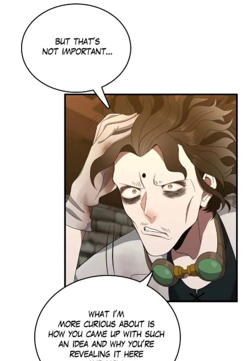 The Beginning After the End Chapter 78 Page 73