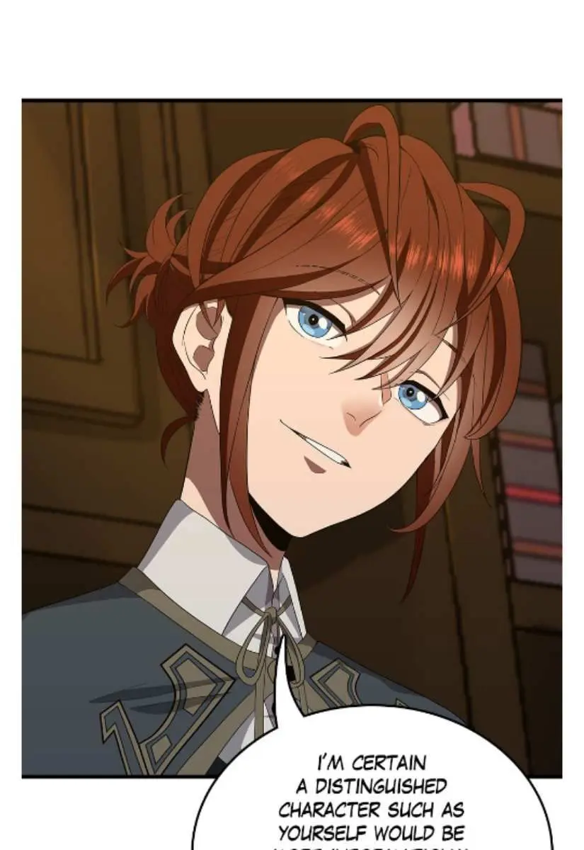 The Beginning After the End Chapter 78 Page 80