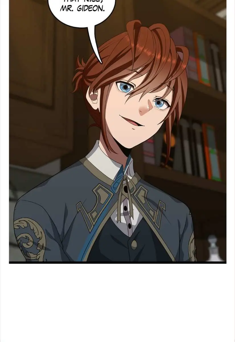 The Beginning After the End Chapter 78 Page 83