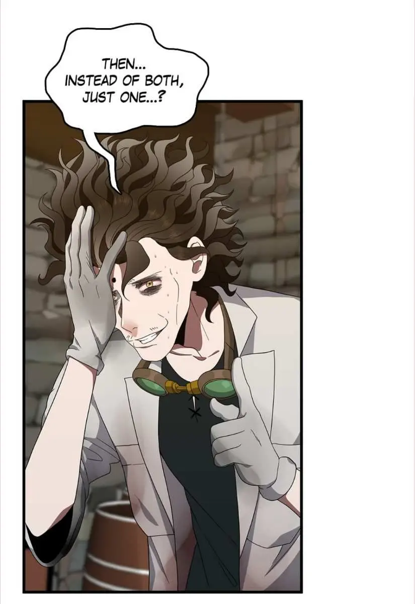 The Beginning After the End Chapter 78 Page 84