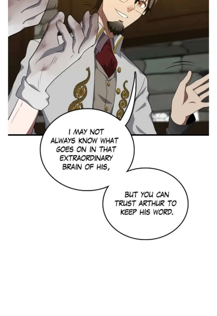 The Beginning After the End Chapter 78 Page 90