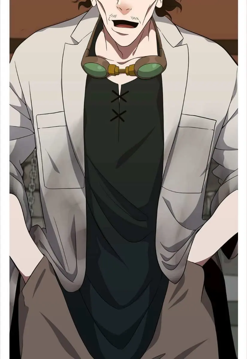 The Beginning After the End Chapter 78 Page 95