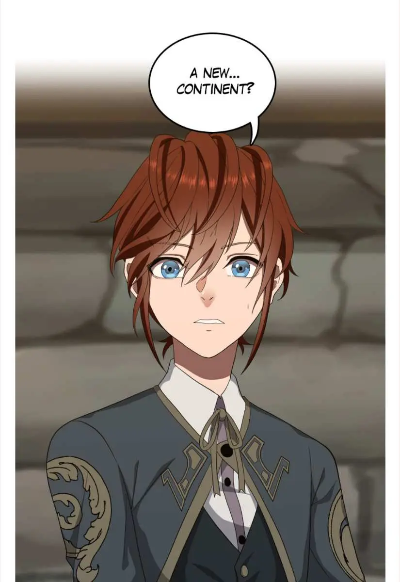 The Beginning After the End Chapter 79 Page 1