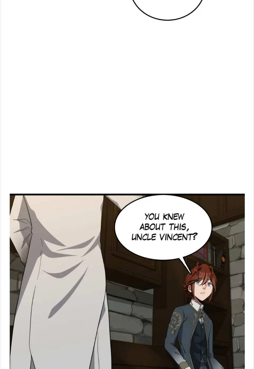 The Beginning After the End Chapter 79 Page 3