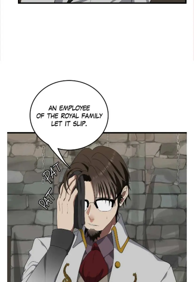 The Beginning After the End Chapter 79 Page 5