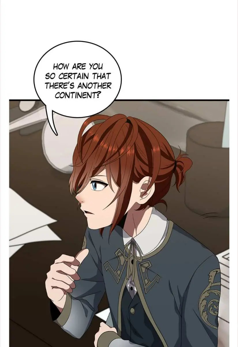 The Beginning After the End Chapter 79 Page 9