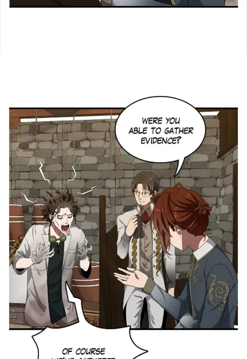 The Beginning After the End Chapter 79 Page 10