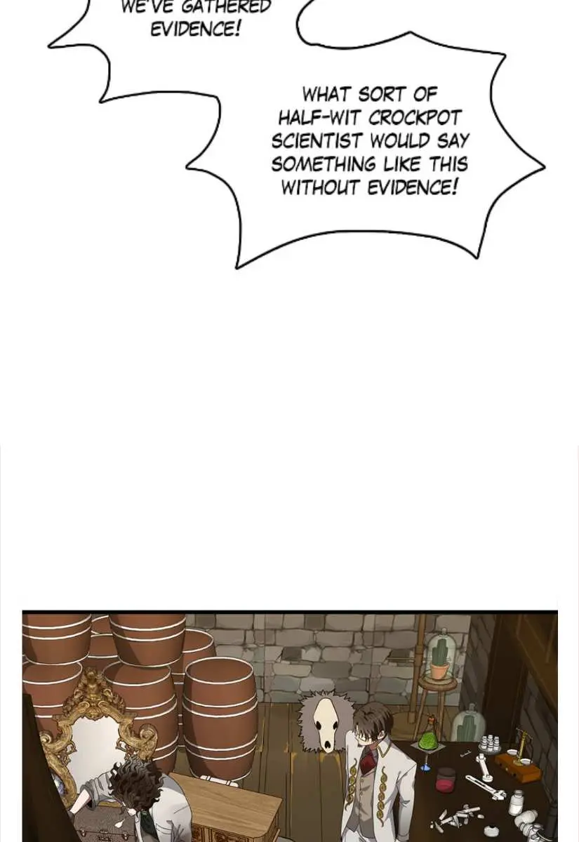 The Beginning After the End Chapter 79 Page 11