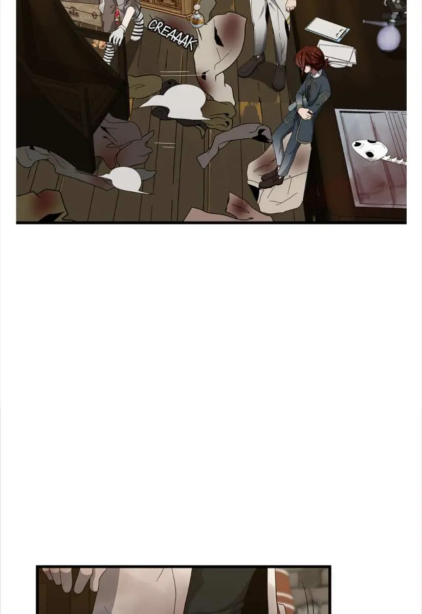 The Beginning After the End Chapter 79 Page 12