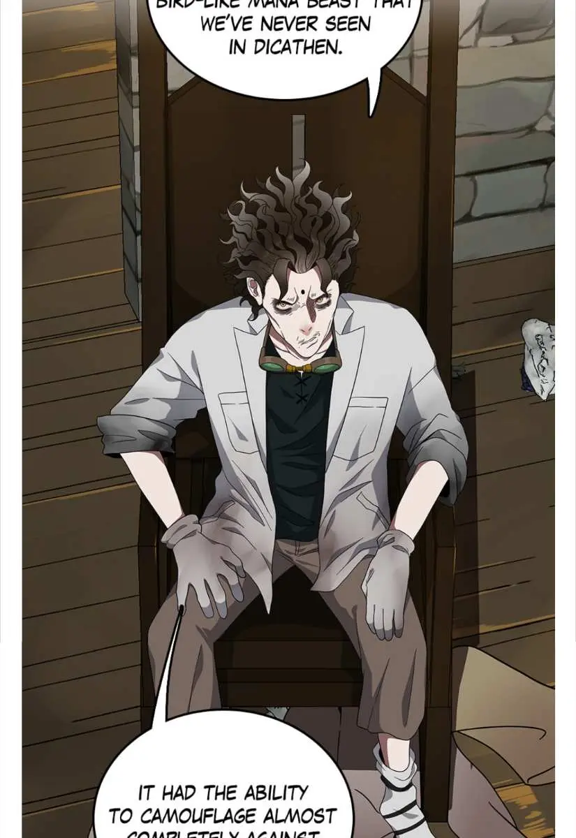 The Beginning After the End Chapter 79 Page 14