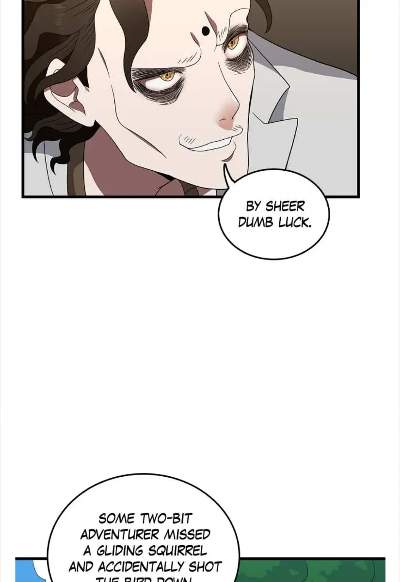 The Beginning After the End Chapter 79 Page 17