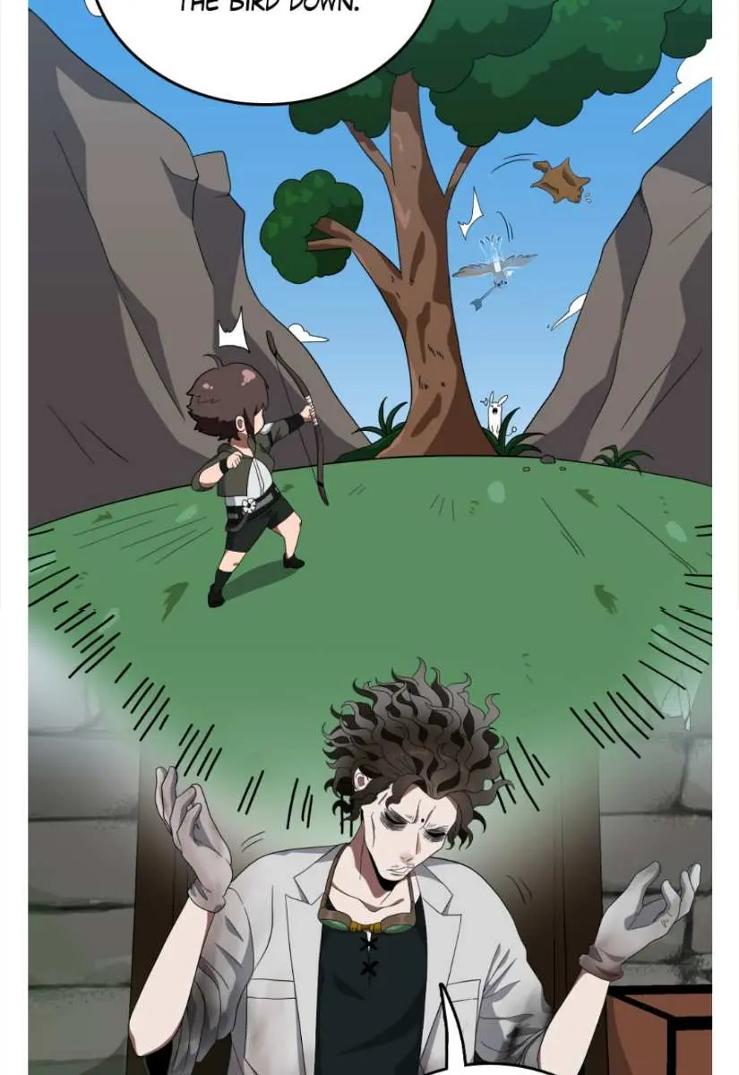 The Beginning After the End Chapter 79 Page 18