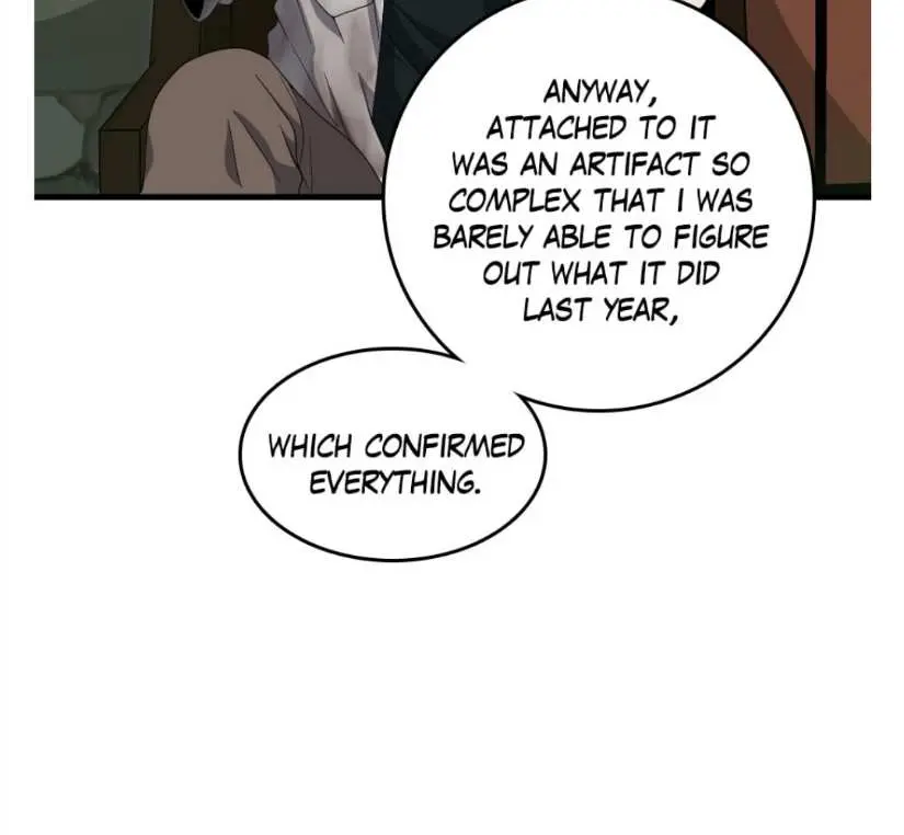 The Beginning After the End Chapter 79 Page 19