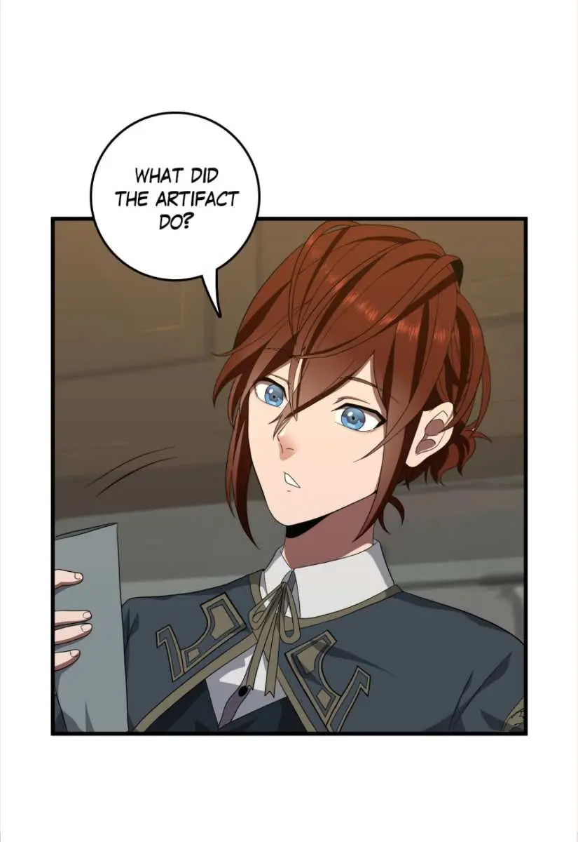 The Beginning After the End Chapter 79 Page 20