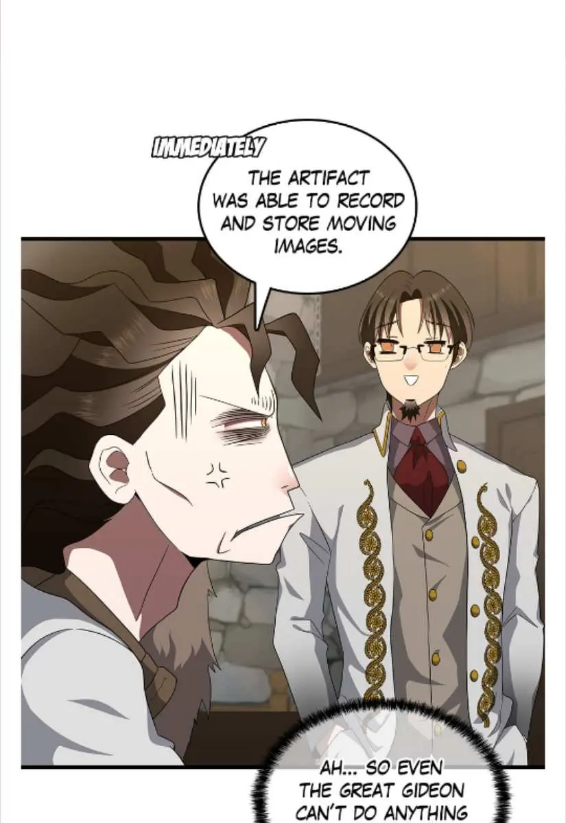 The Beginning After the End Chapter 79 Page 22