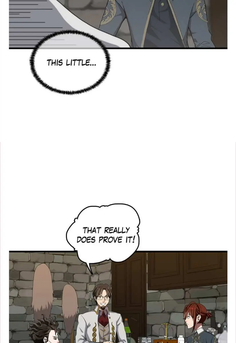 The Beginning After the End Chapter 79 Page 24