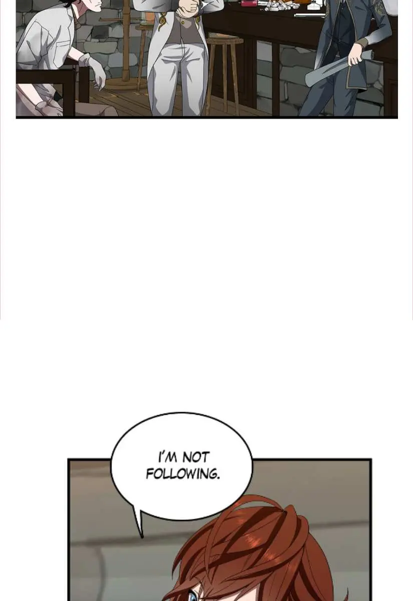 The Beginning After the End Chapter 79 Page 25