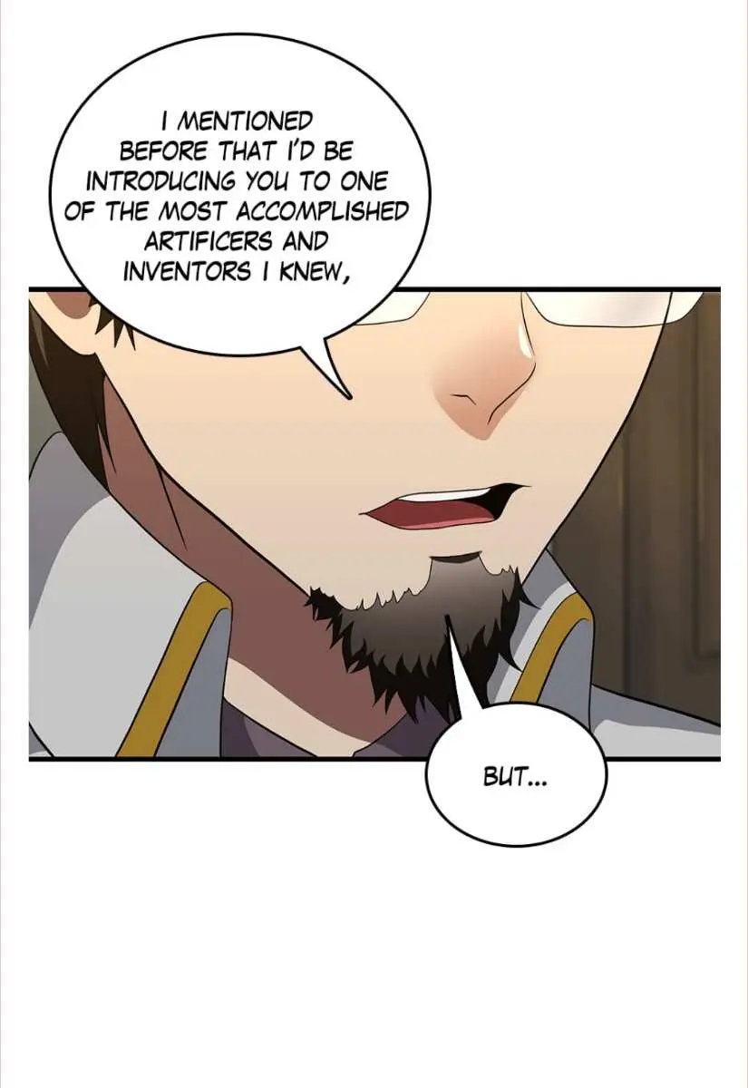 The Beginning After the End Chapter 79 Page 27