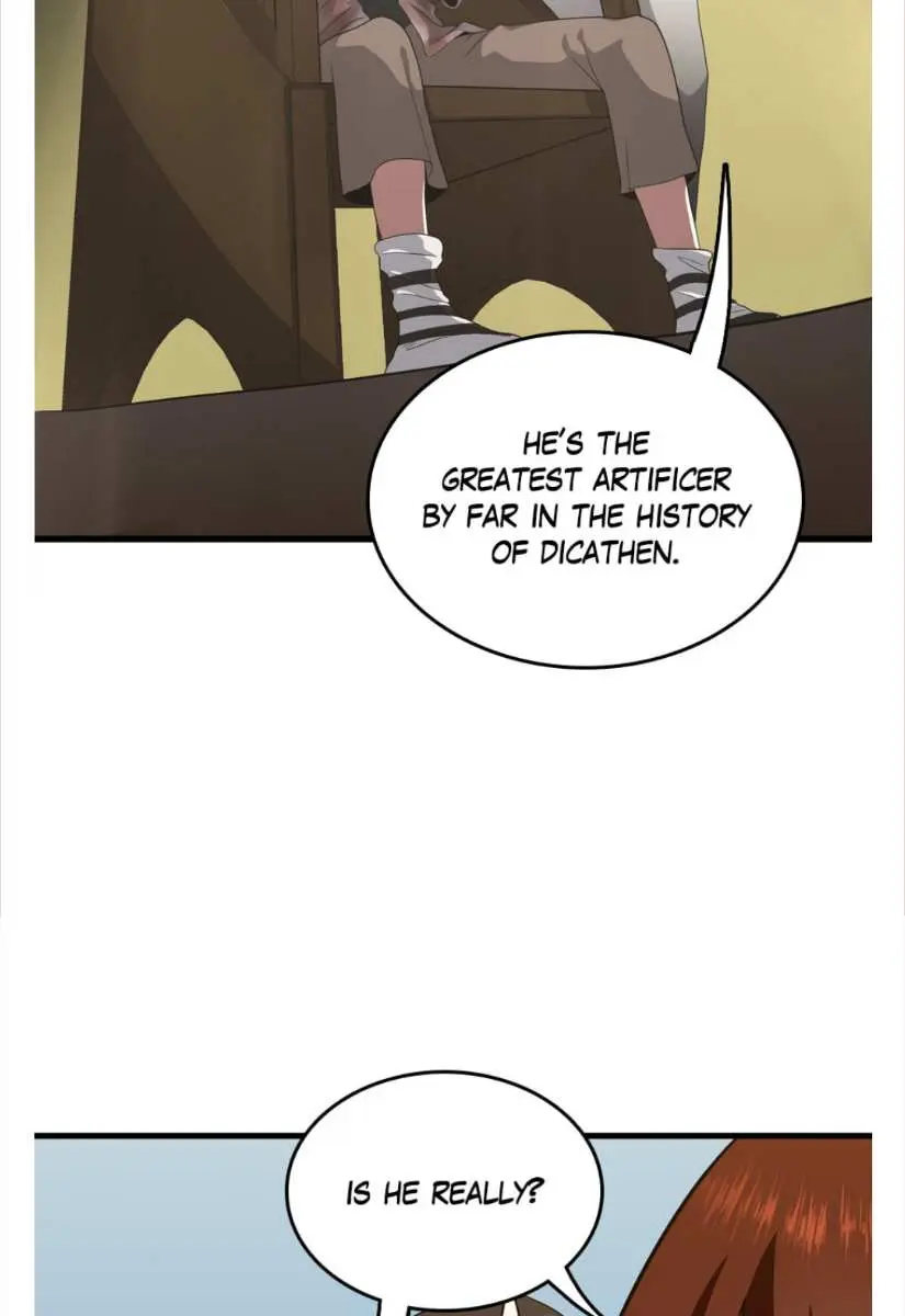The Beginning After the End Chapter 79 Page 29