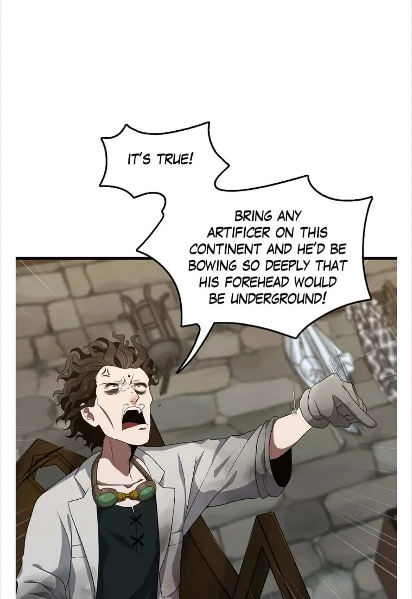 The Beginning After the End Chapter 79 Page 31