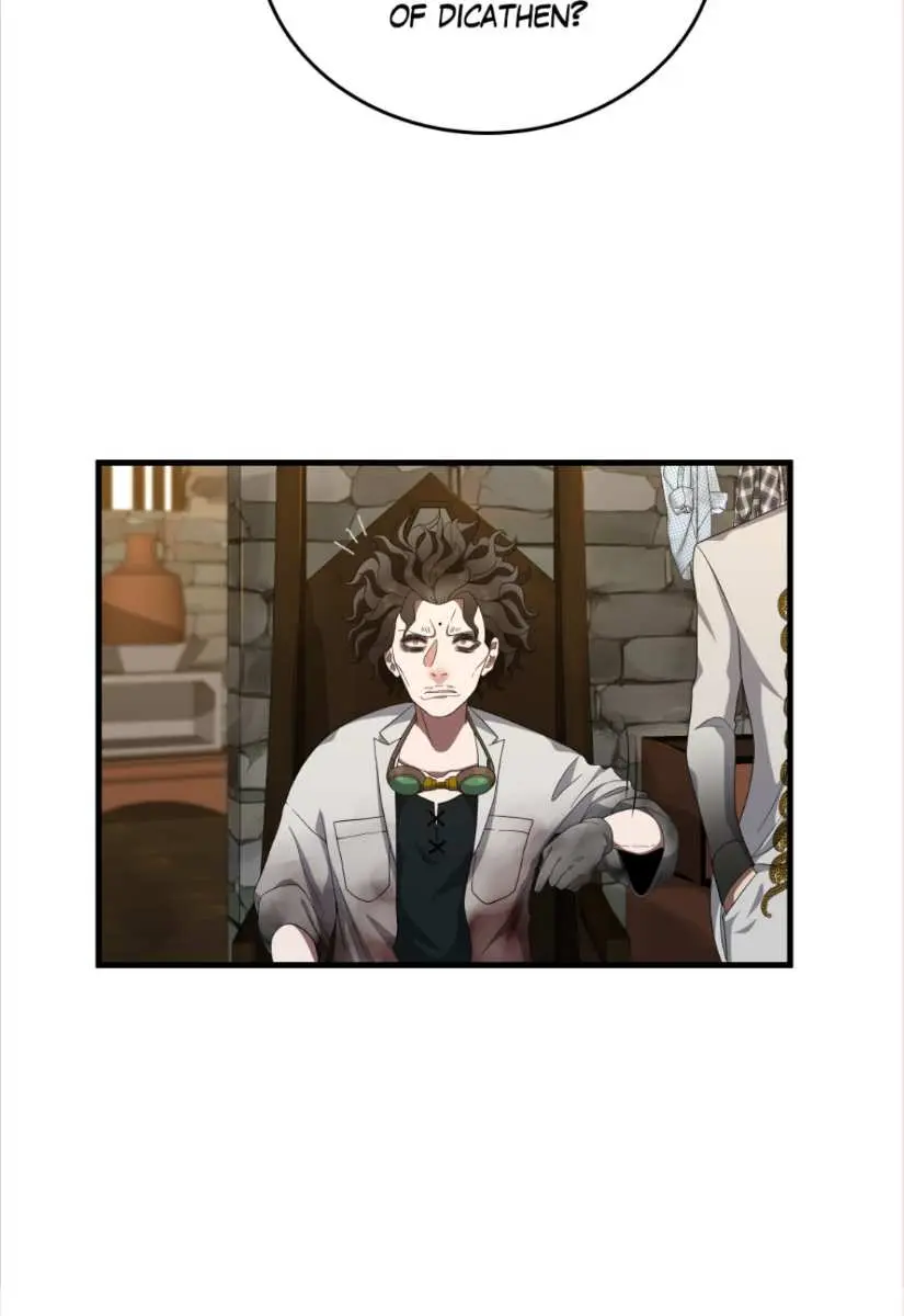 The Beginning After the End Chapter 79 Page 34