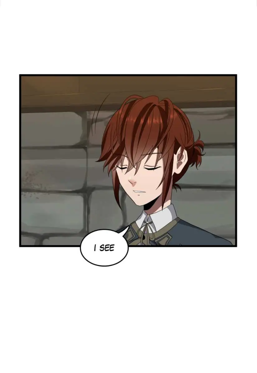 The Beginning After the End Chapter 79 Page 36