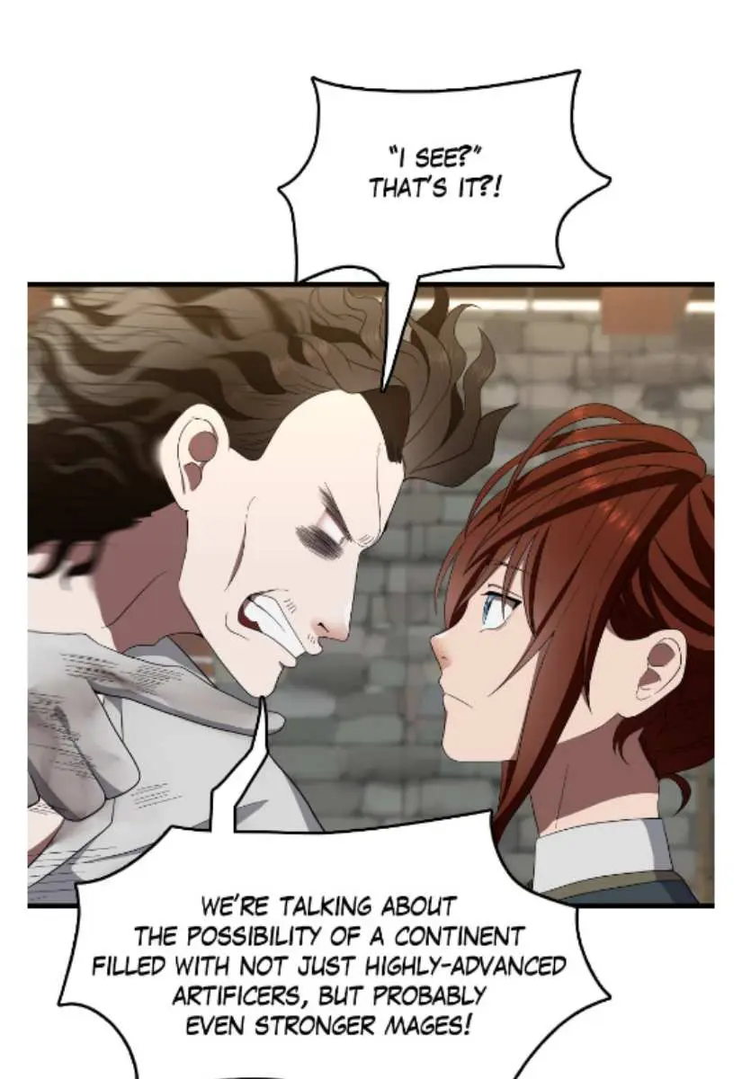 The Beginning After the End Chapter 79 Page 37