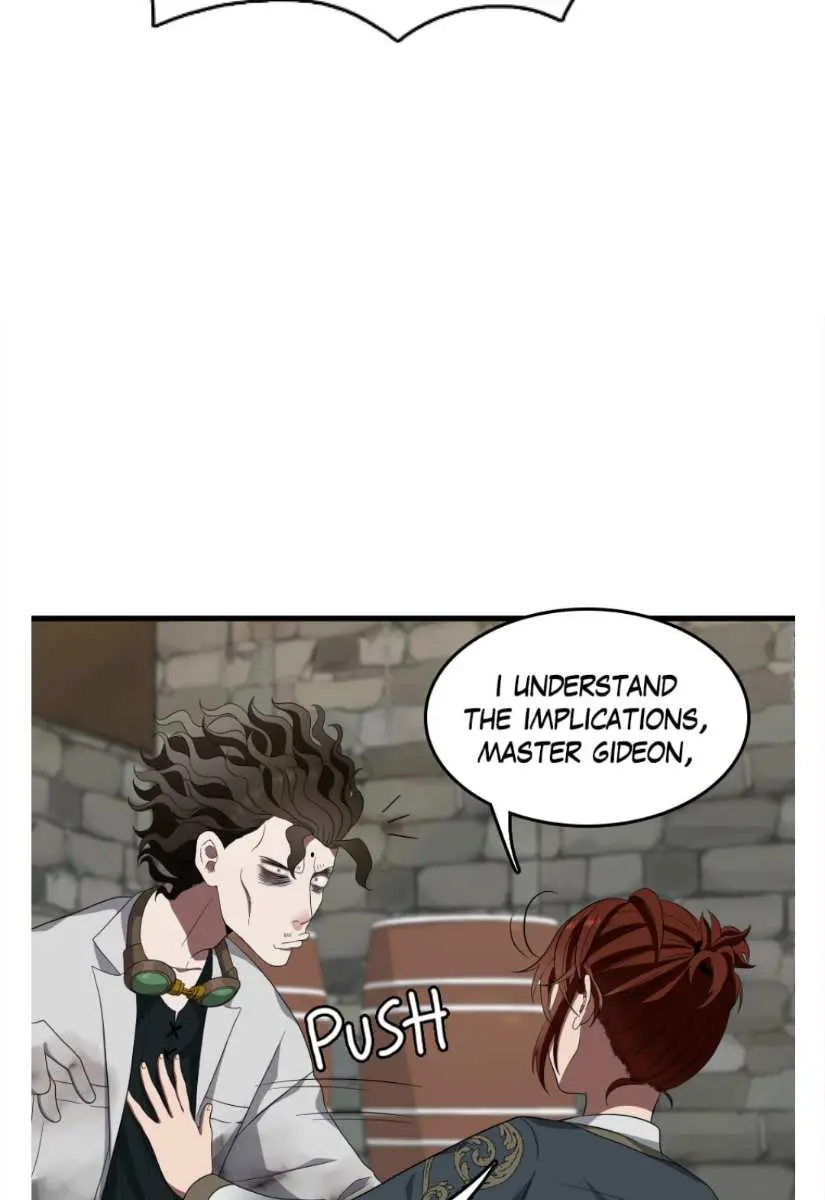 The Beginning After the End Chapter 79 Page 38