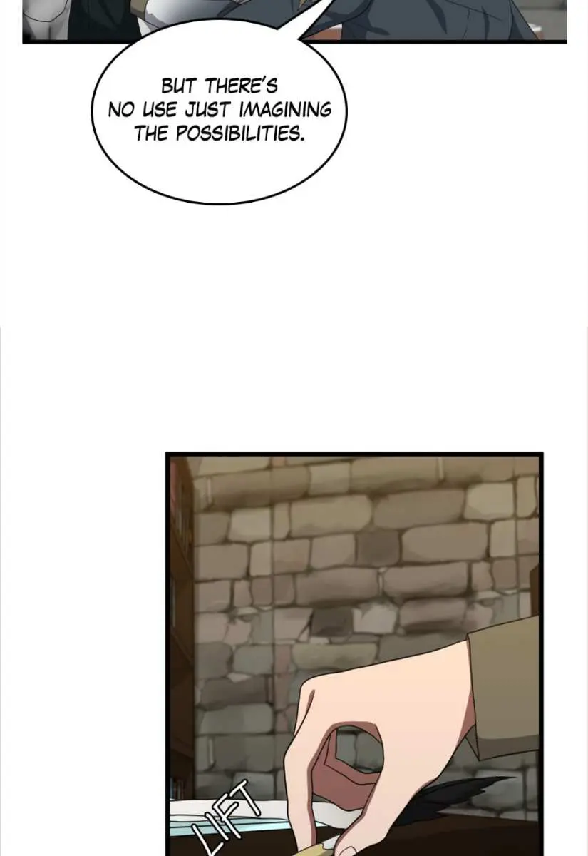 The Beginning After the End Chapter 79 Page 39