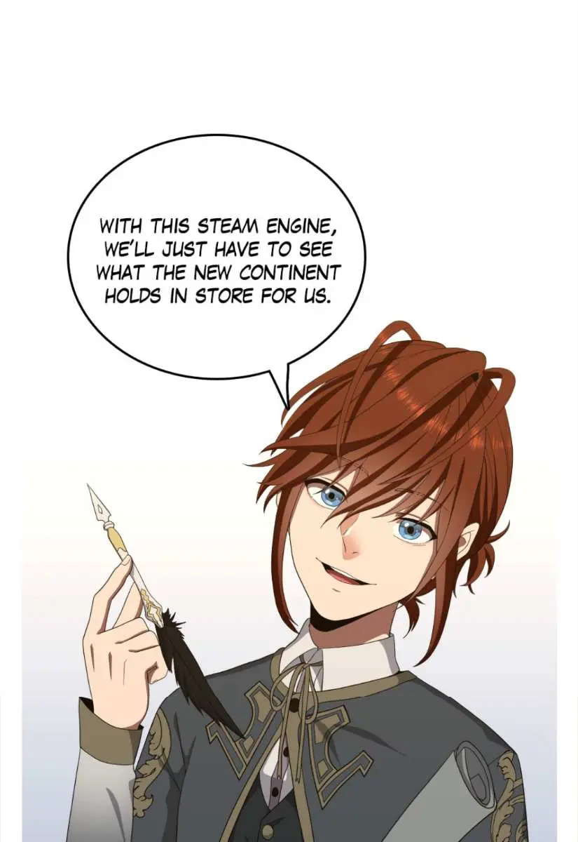 The Beginning After the End Chapter 79 Page 41