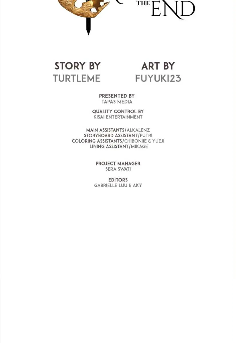 The Beginning After the End Chapter 79 Page 43