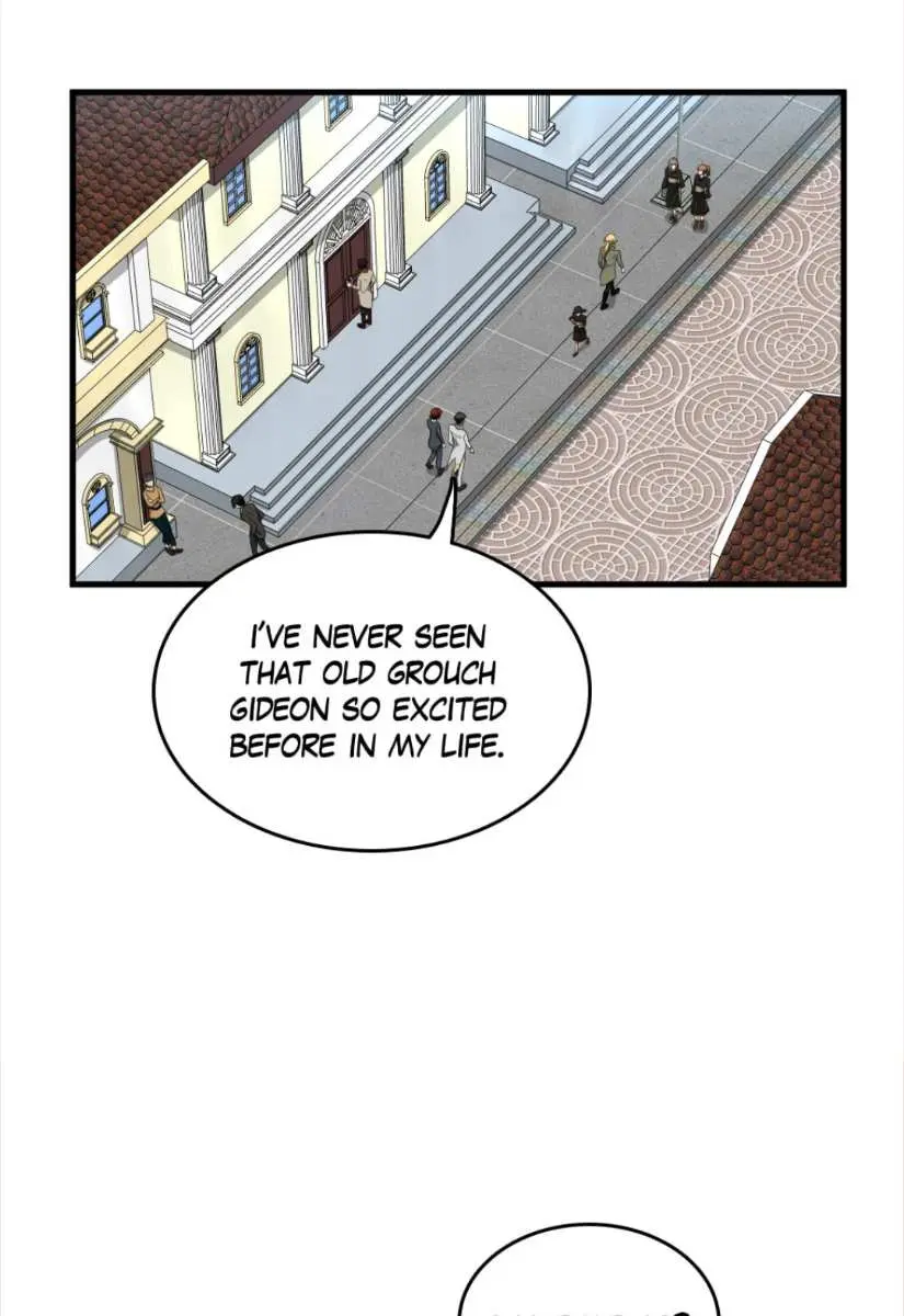 The Beginning After the End Chapter 79 Page 44