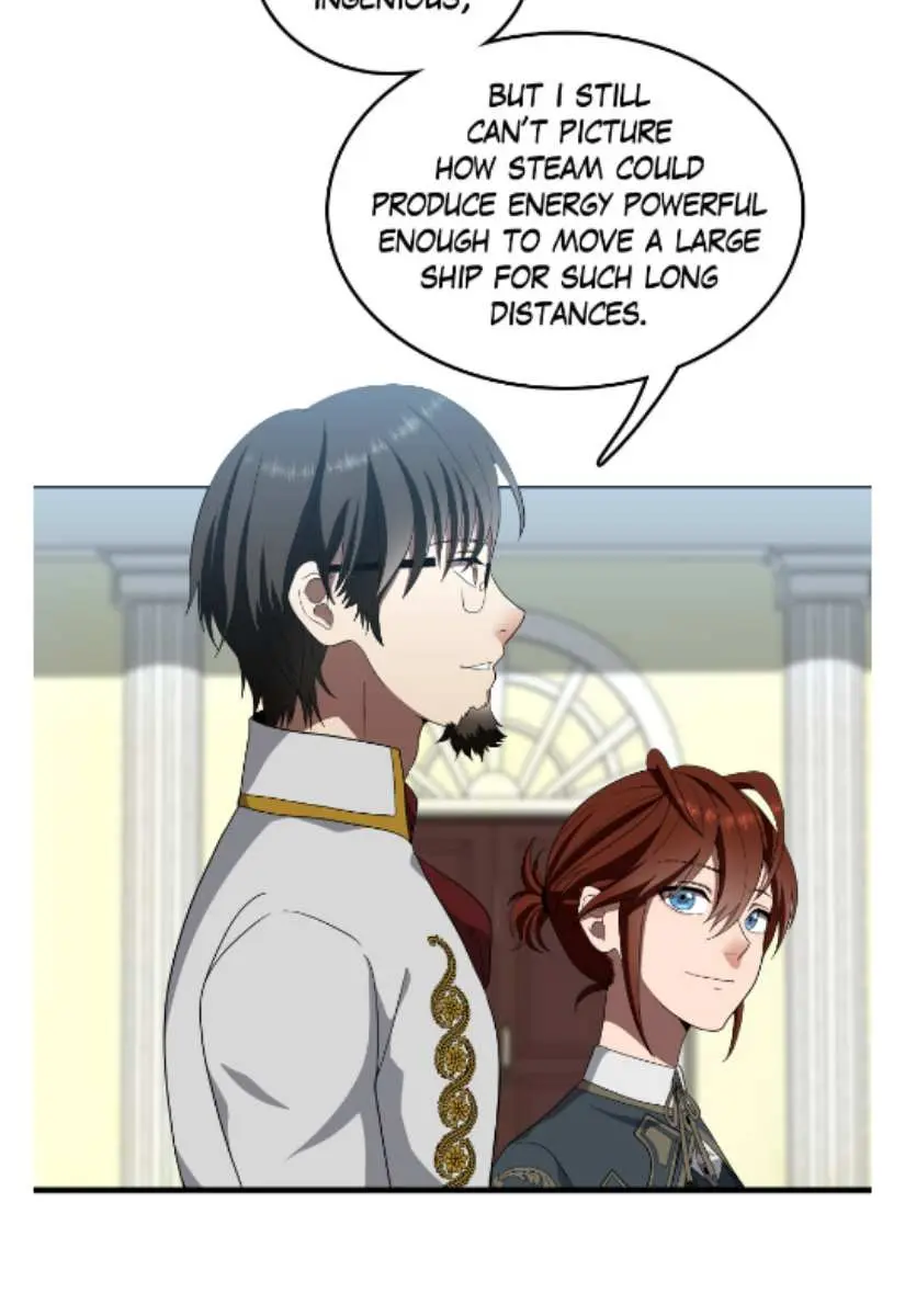 The Beginning After the End Chapter 79 Page 46