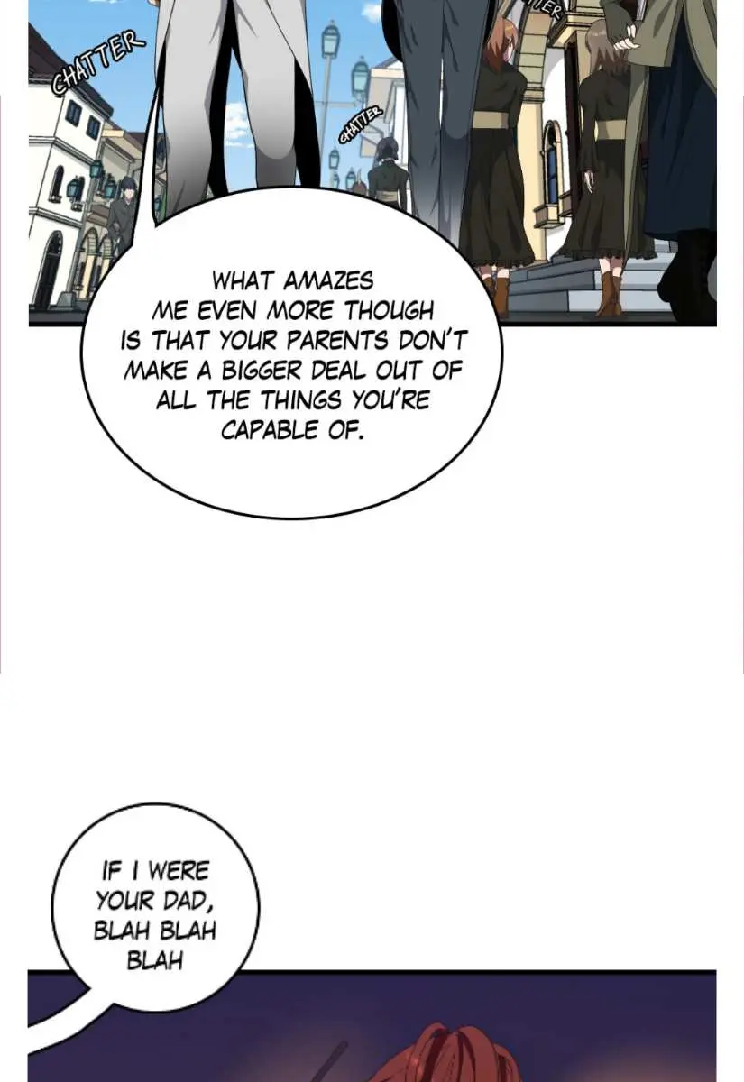 The Beginning After the End Chapter 79 Page 48