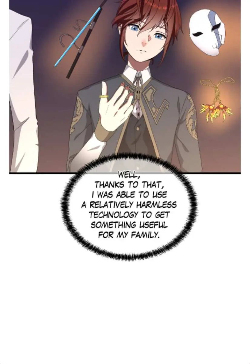 The Beginning After the End Chapter 79 Page 49