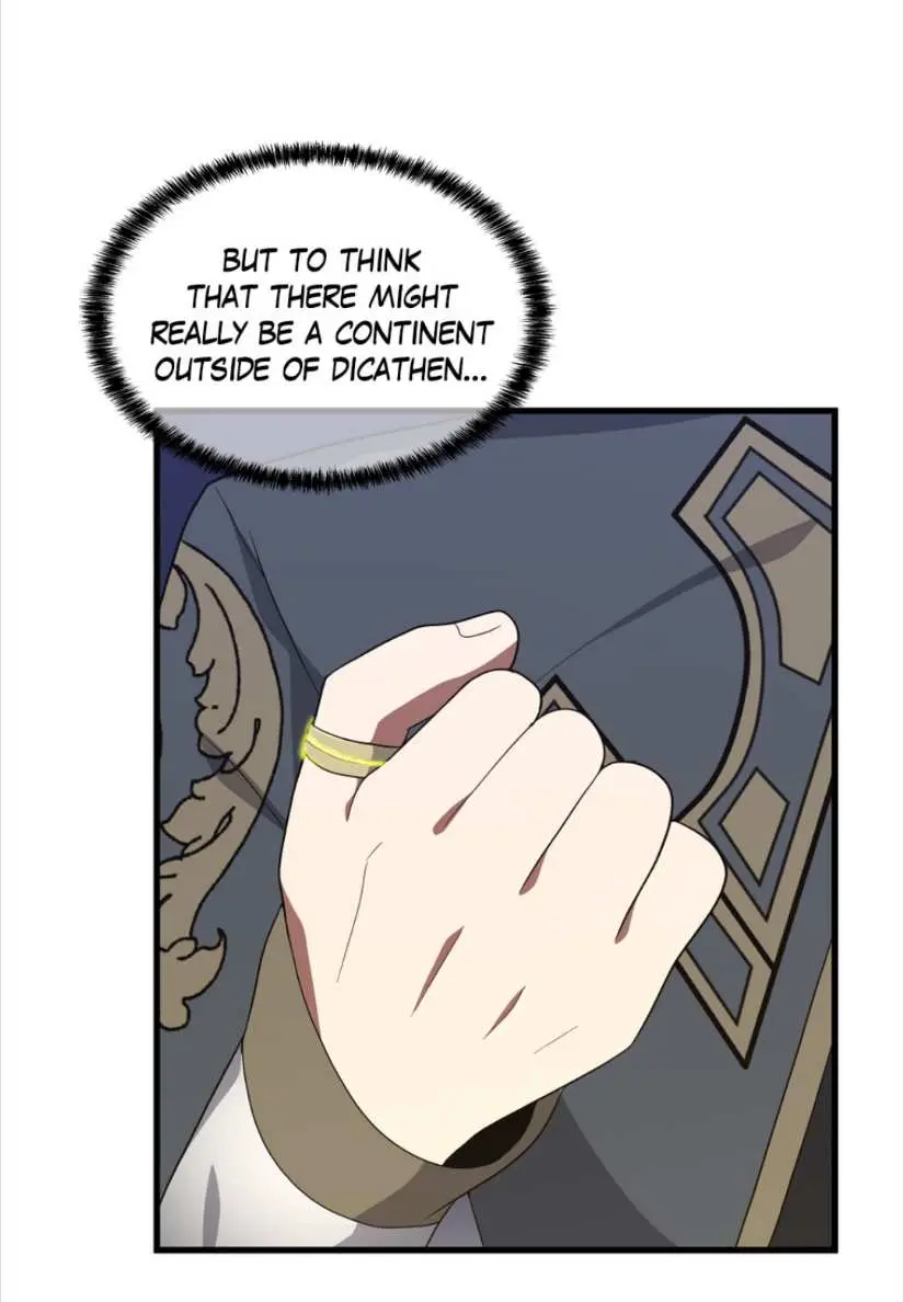 The Beginning After the End Chapter 79 Page 50