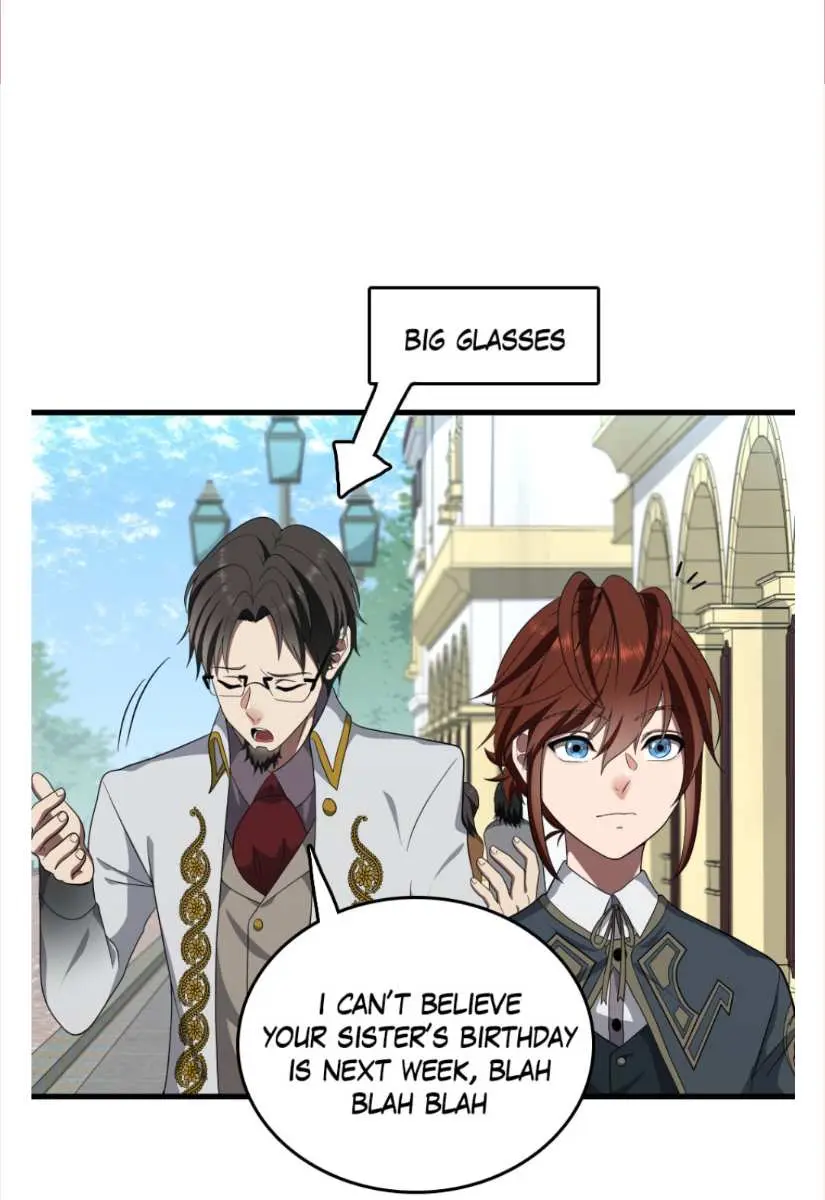 The Beginning After the End Chapter 79 Page 54