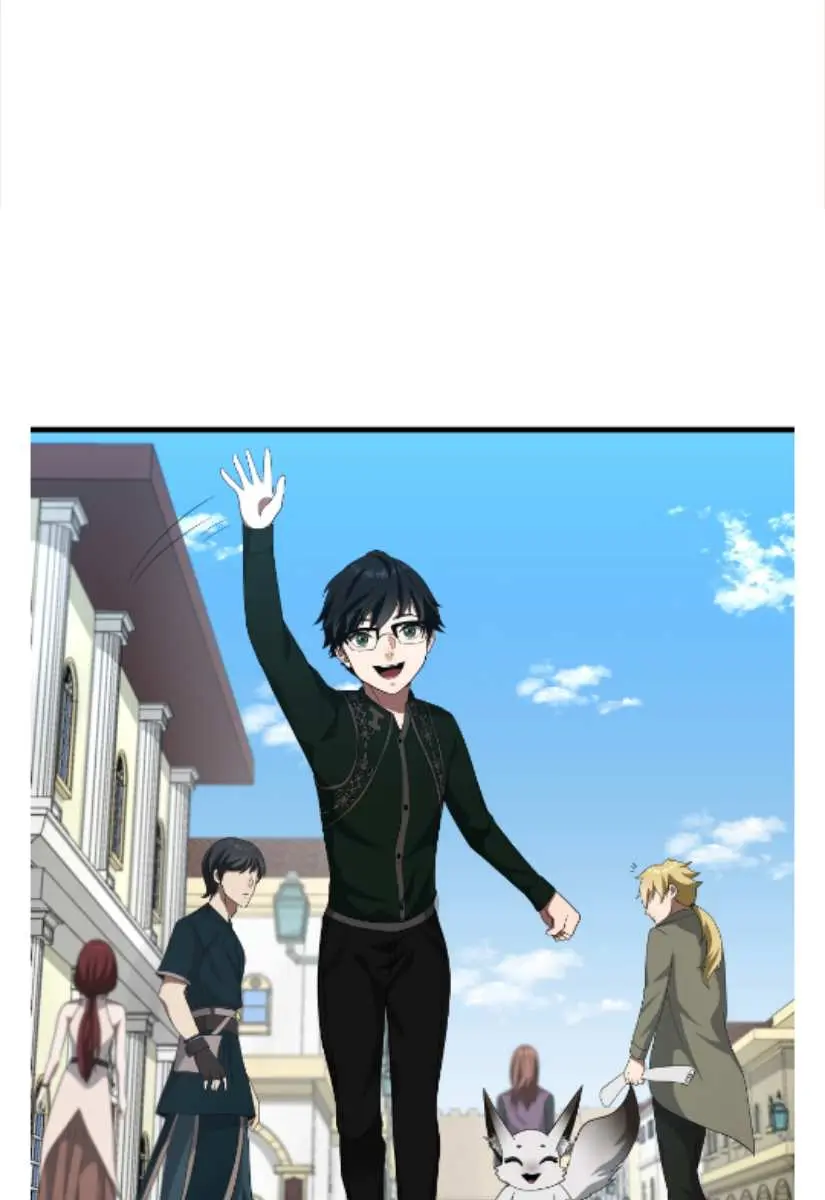 The Beginning After the End Chapter 79 Page 55