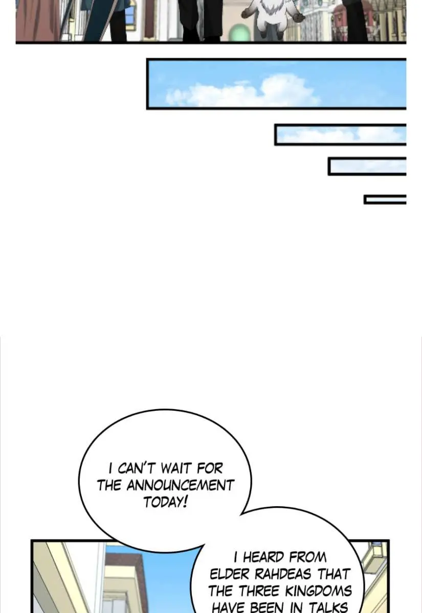 The Beginning After the End Chapter 79 Page 56