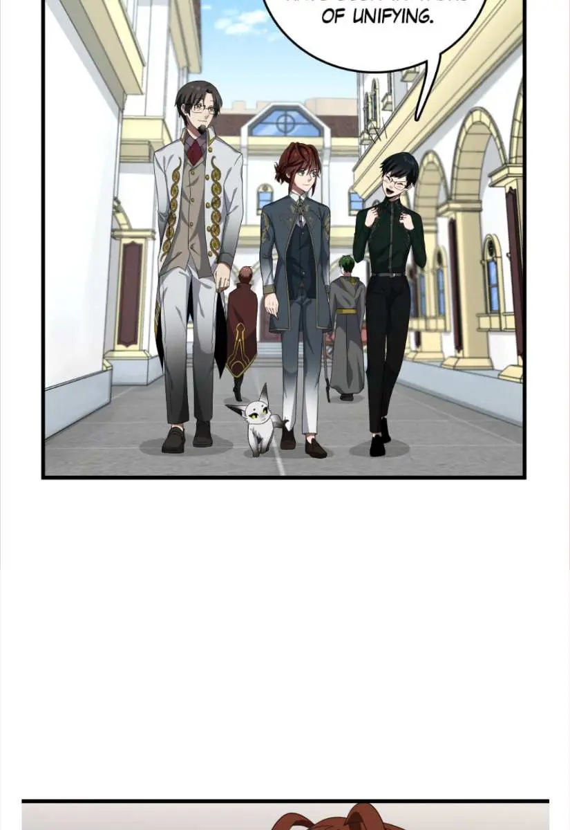 The Beginning After the End Chapter 79 Page 57