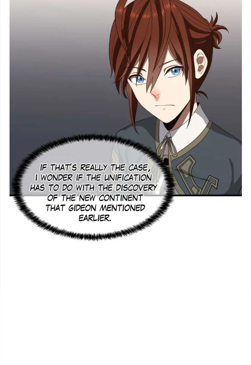 The Beginning After the End Chapter 79 Page 58