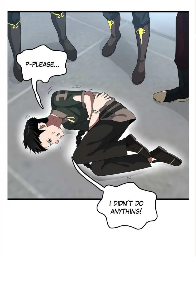 The Beginning After the End Chapter 79 Page 65