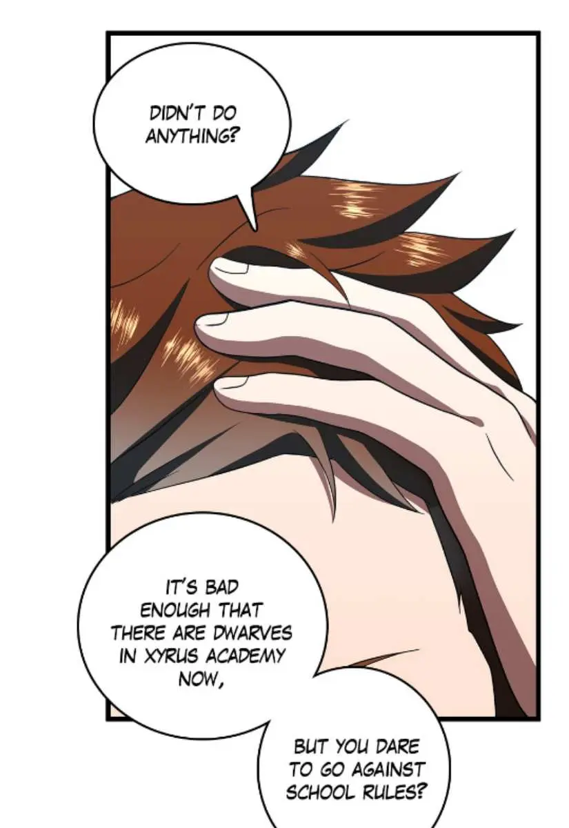 The Beginning After the End Chapter 79 Page 66