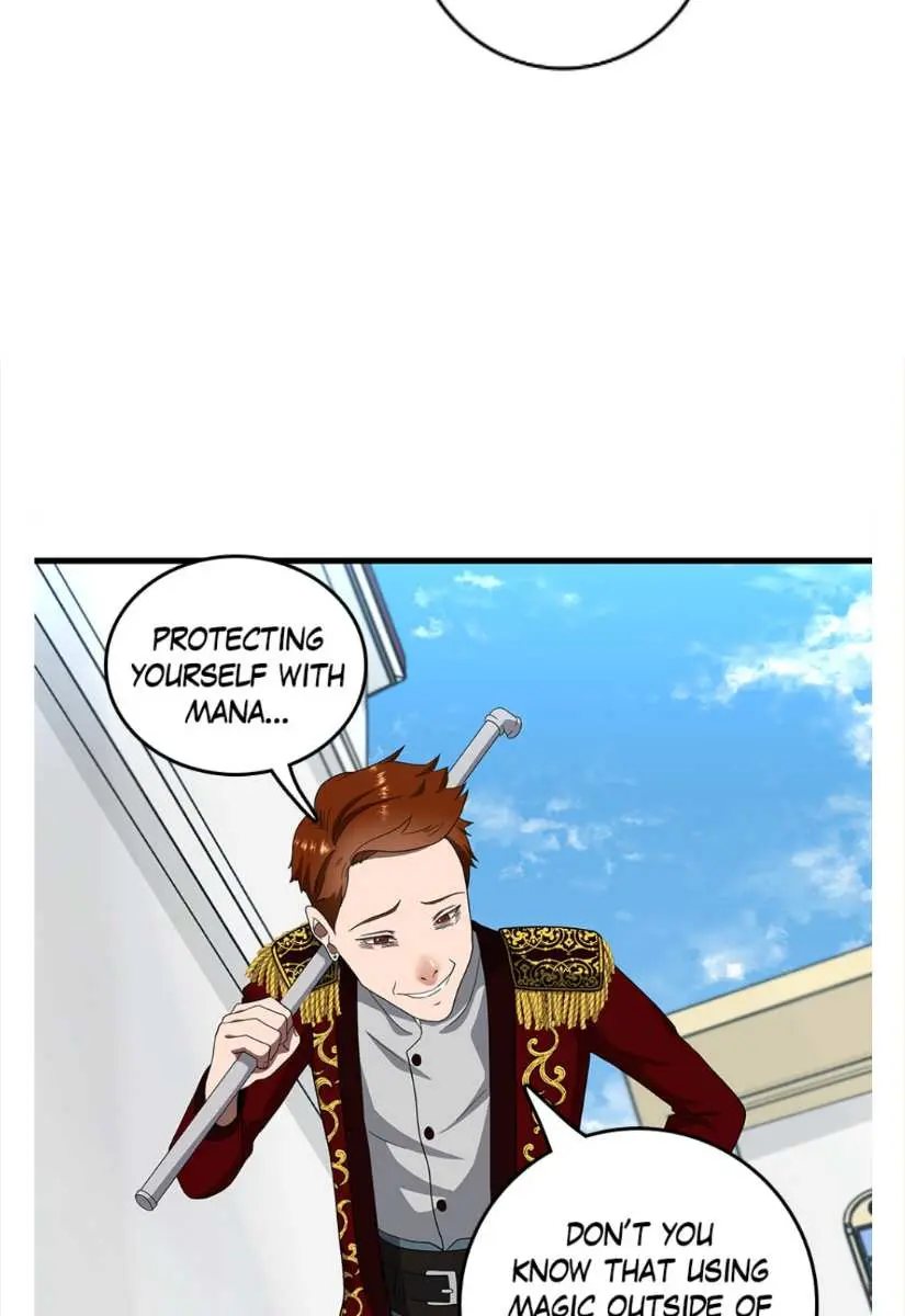 The Beginning After the End Chapter 79 Page 67