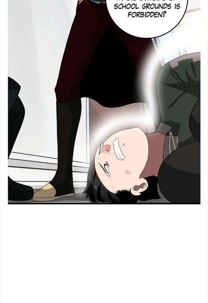 The Beginning After the End Chapter 79 Page 68